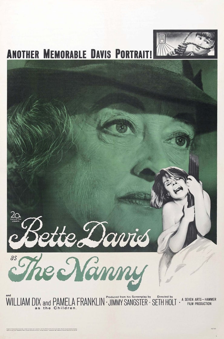 The Nanny