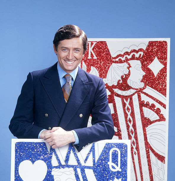 Jim Perry
