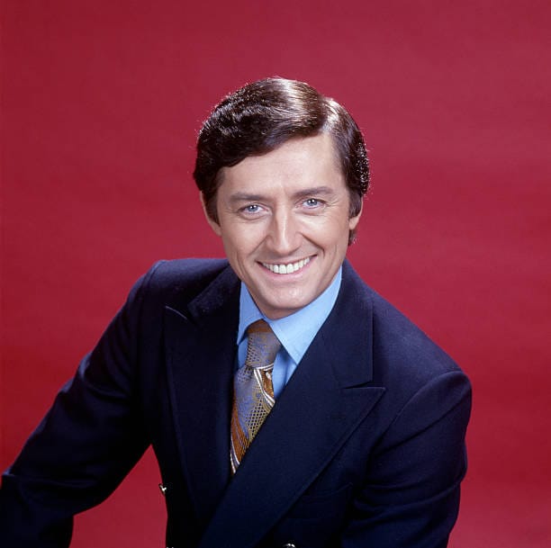 Jim Perry