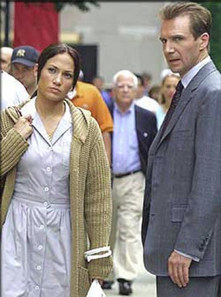 Maid In Manhattan Image   446full Maid In Manhattan Photo 