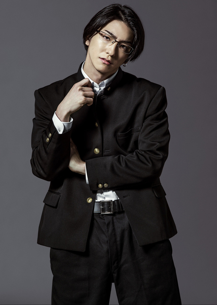 Todoroki Yosuke