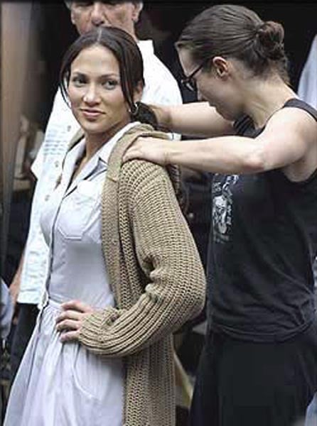 Maid in Manhattan