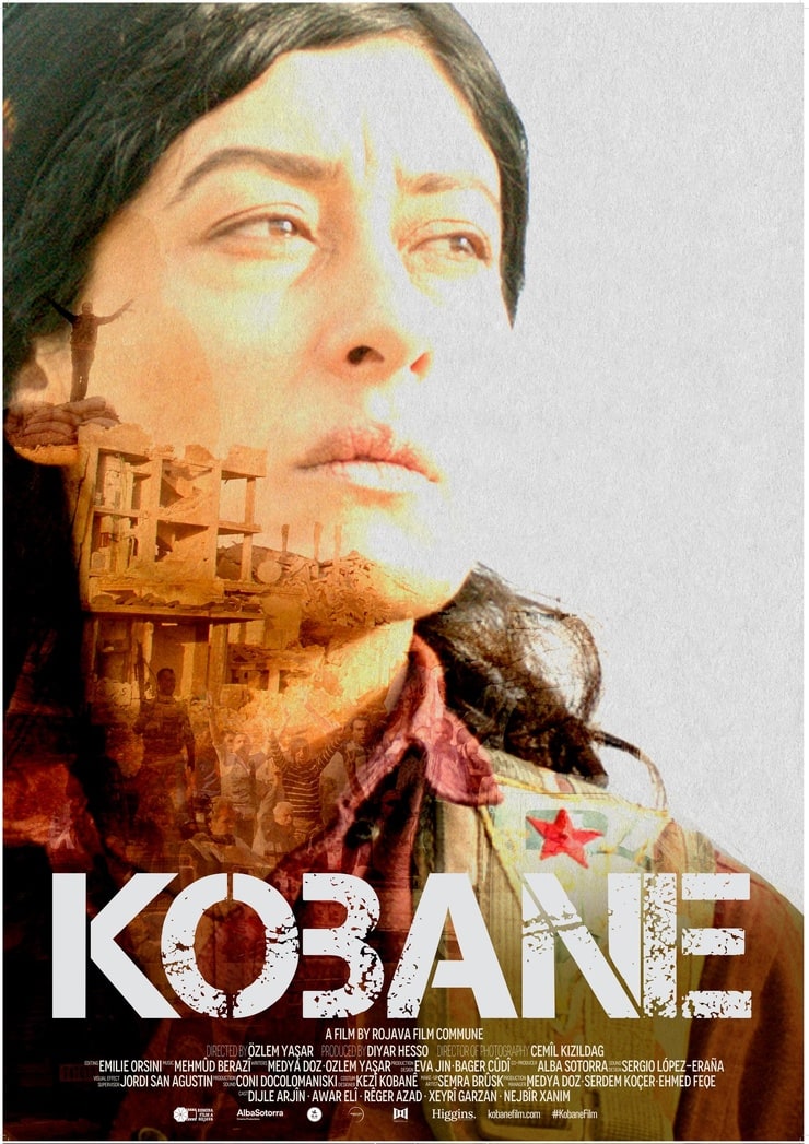 Kobane