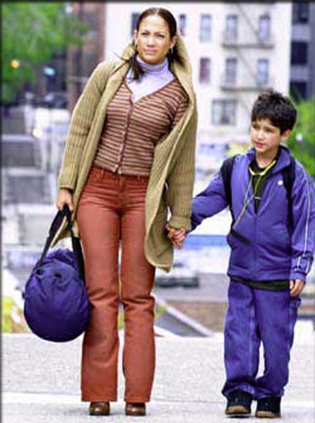 Maid in Manhattan