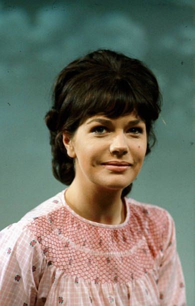Rosemary Nicols