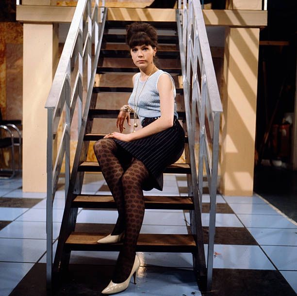 Rosemary Nicols