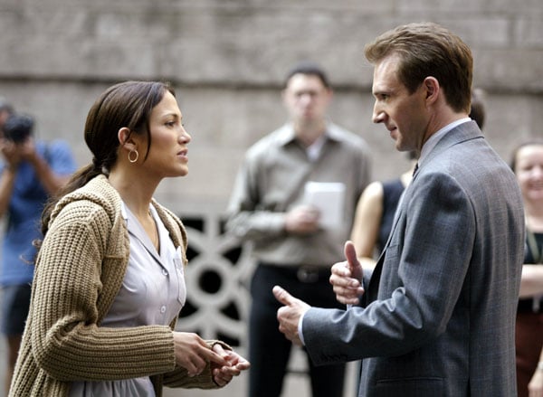 Maid in Manhattan