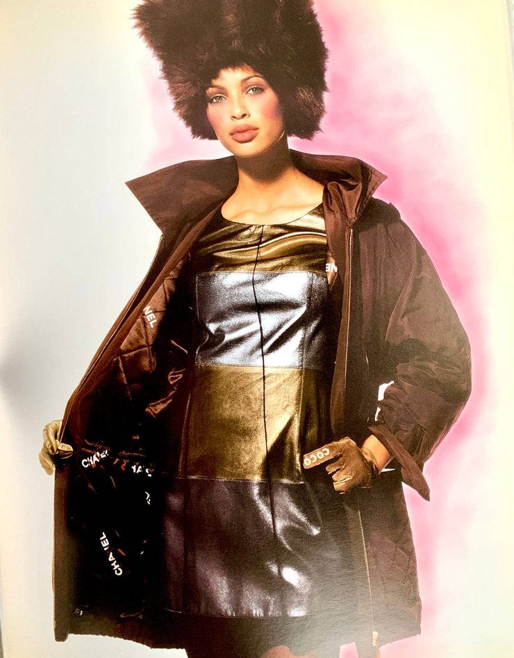 Brandi Quinones picture