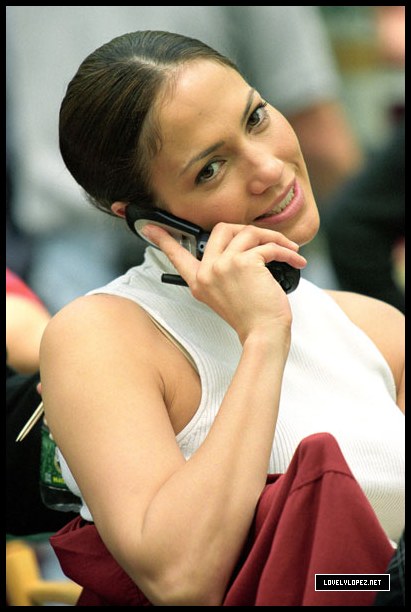 Maid in Manhattan