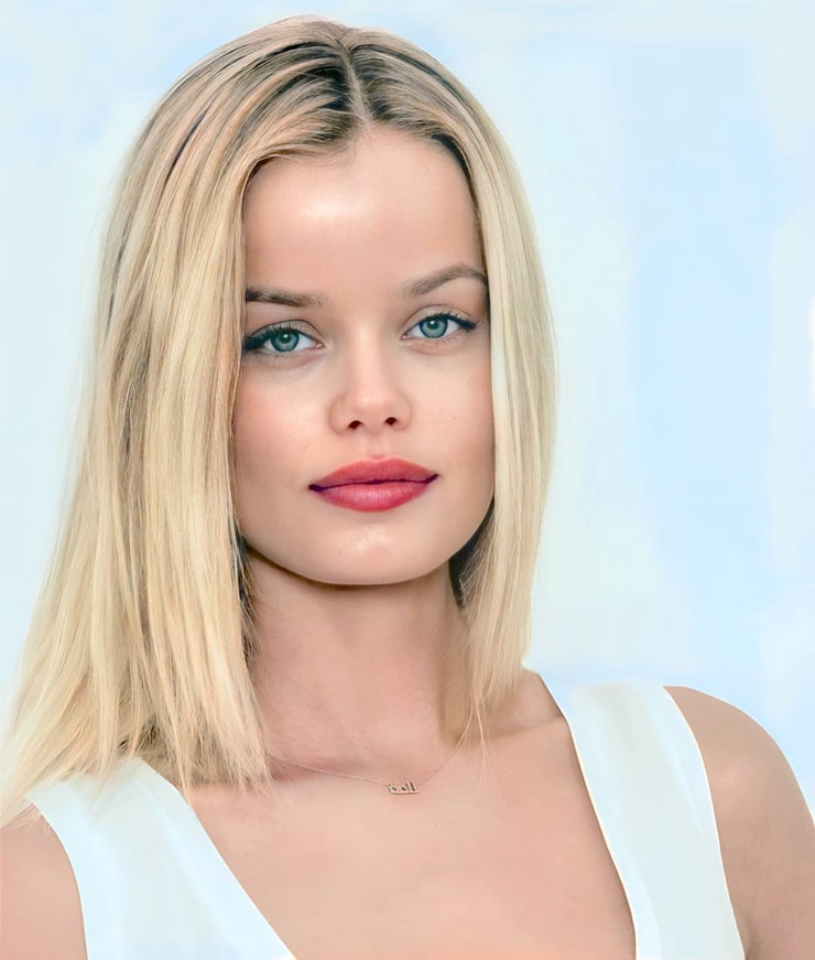 Frida Aasen