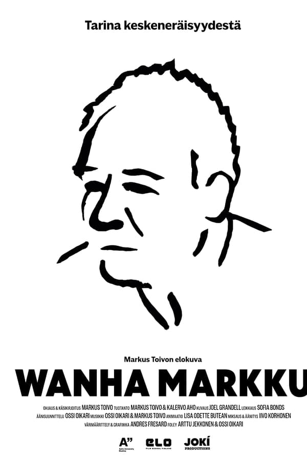 Wanha Markku