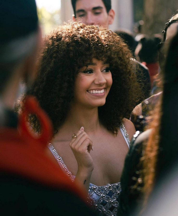 Lena Mahfouf