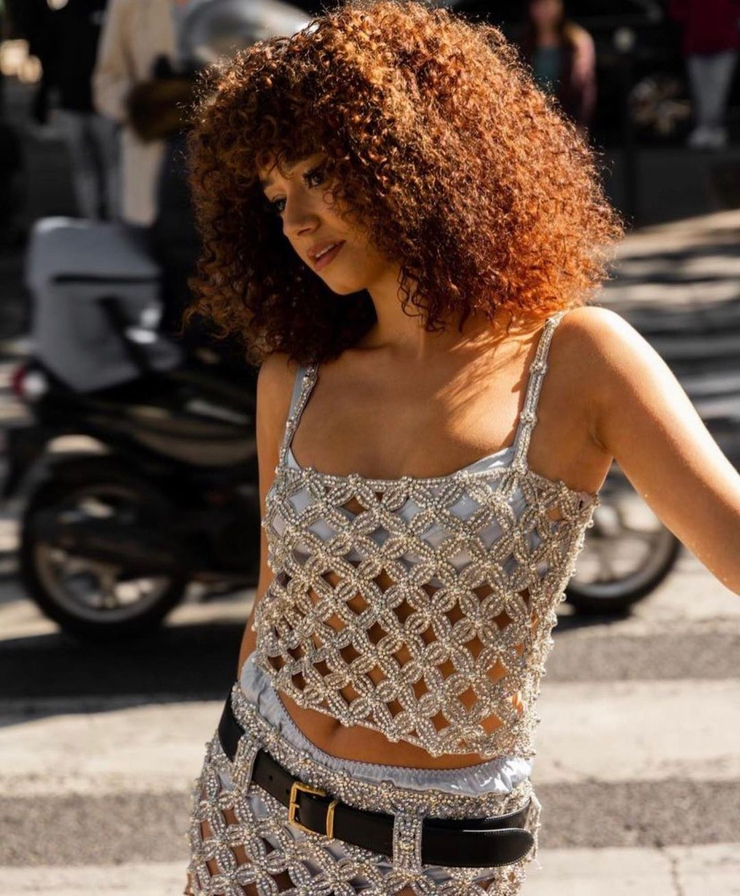 Lena Mahfouf