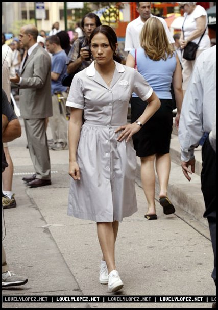 Maid in Manhattan