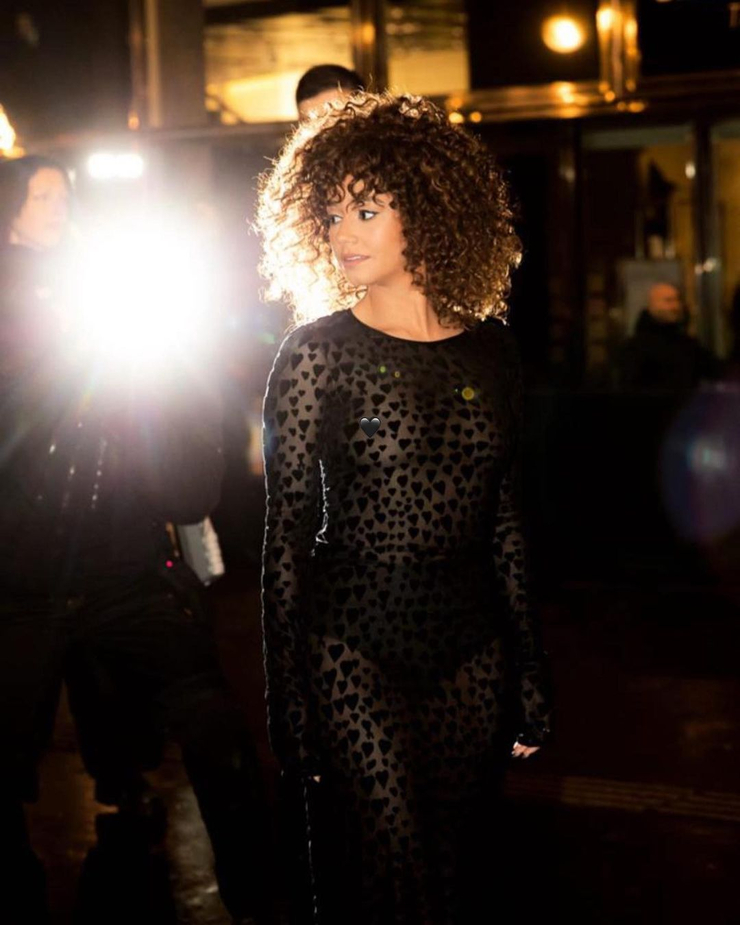 Lena Mahfouf