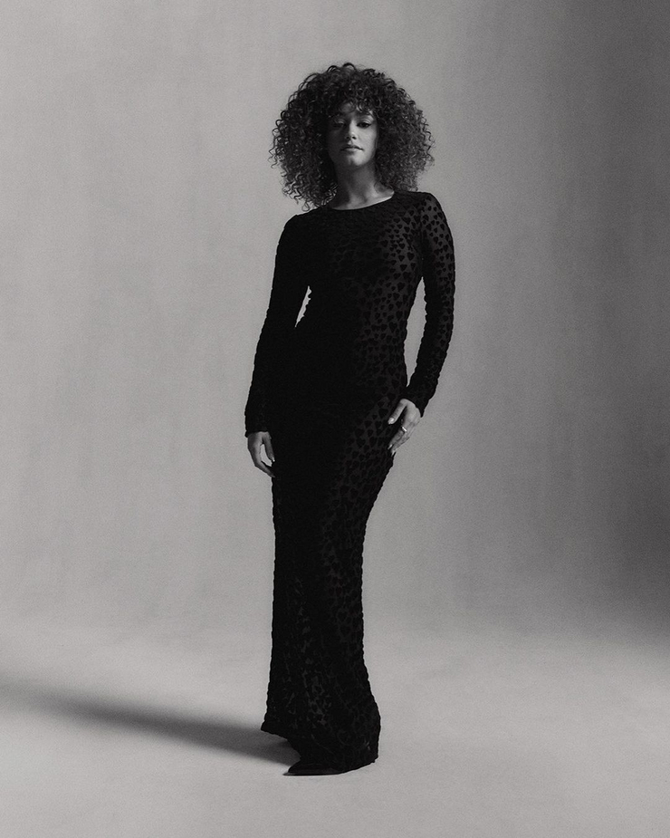 Lena Mahfouf