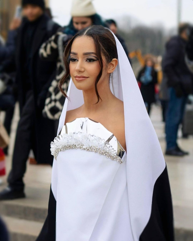 Lena Mahfouf