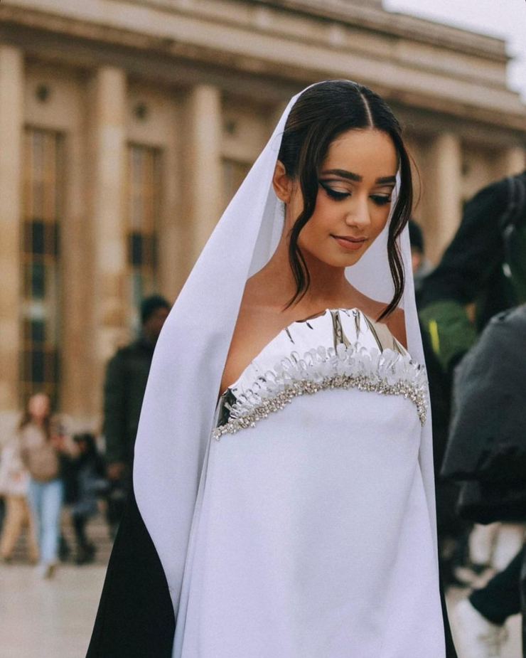 Lena Mahfouf