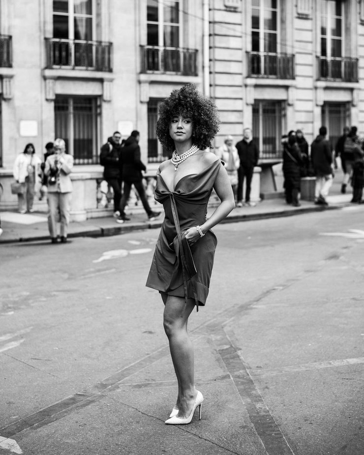 Lena Mahfouf