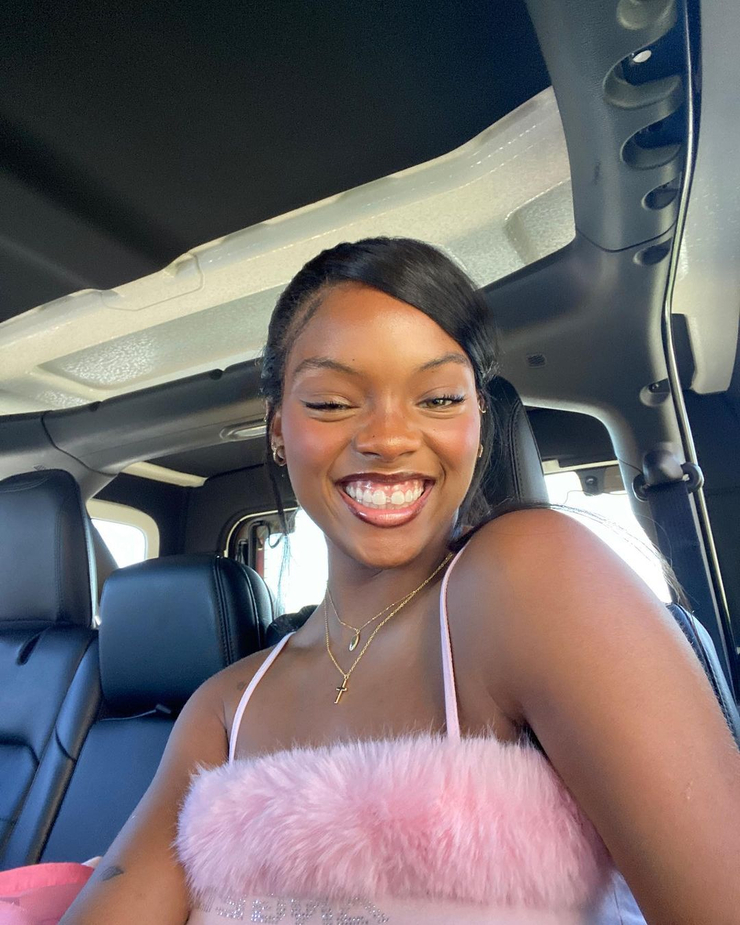 Ciera King