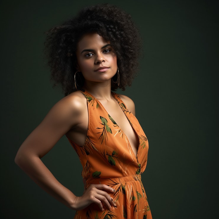 Zazie Beetz