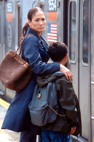 Maid in Manhattan