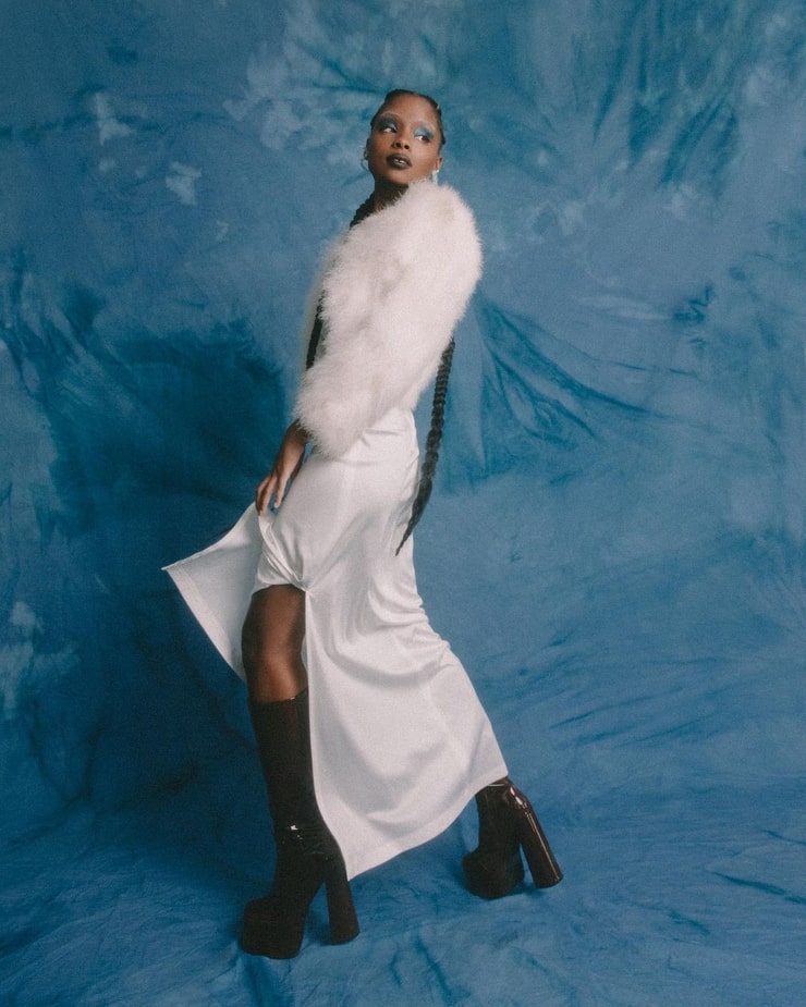 Cymone King