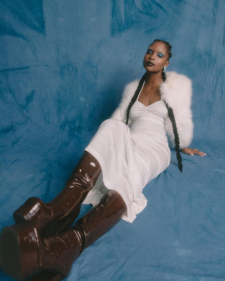 Cymone King