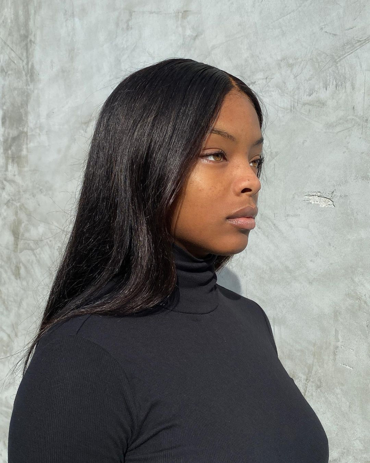 Cymone King