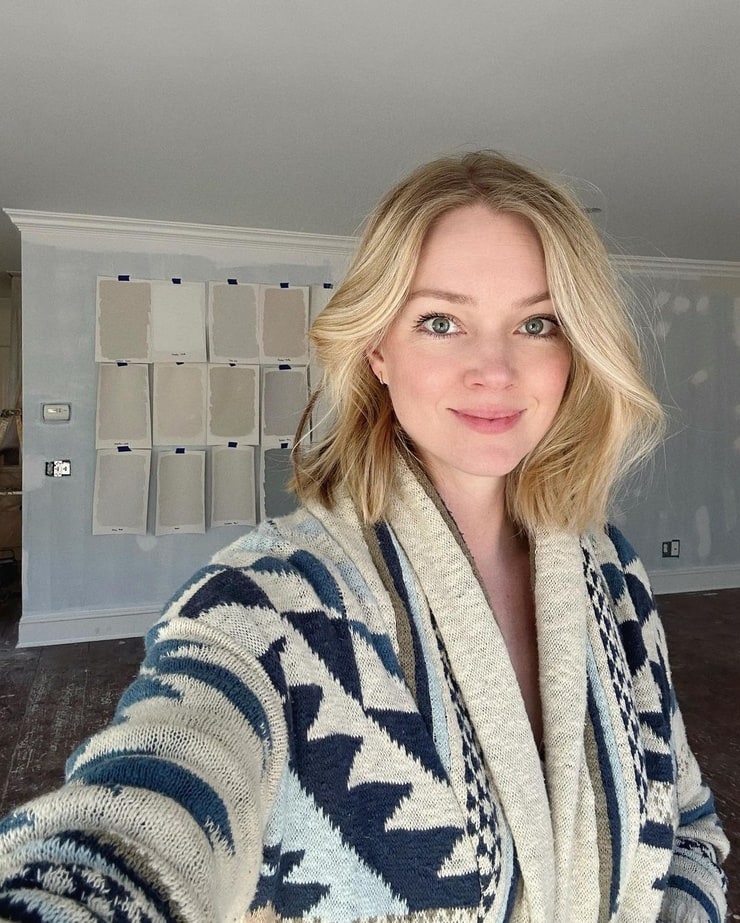 Lindsay Ellingson