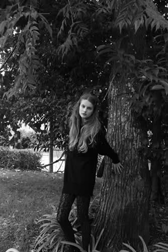 Catherine Ballmann