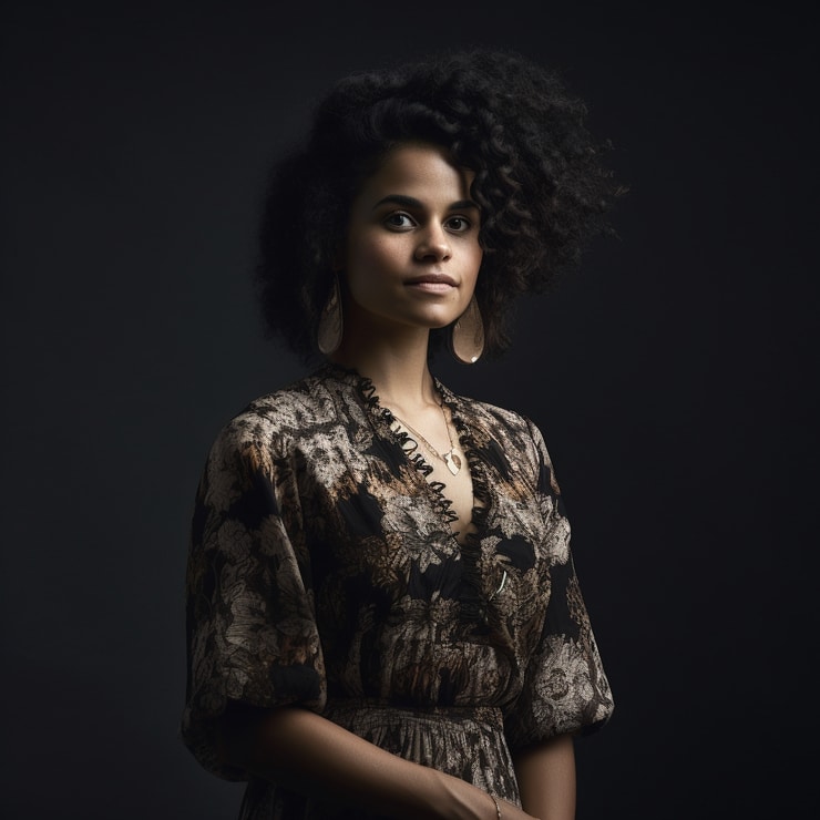 Zazie Beetz