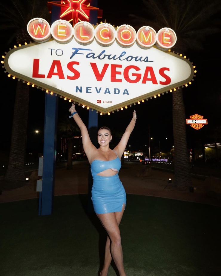 Kalani Hilliker Kalani Hilliker