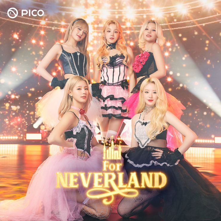 (G)I-dle
