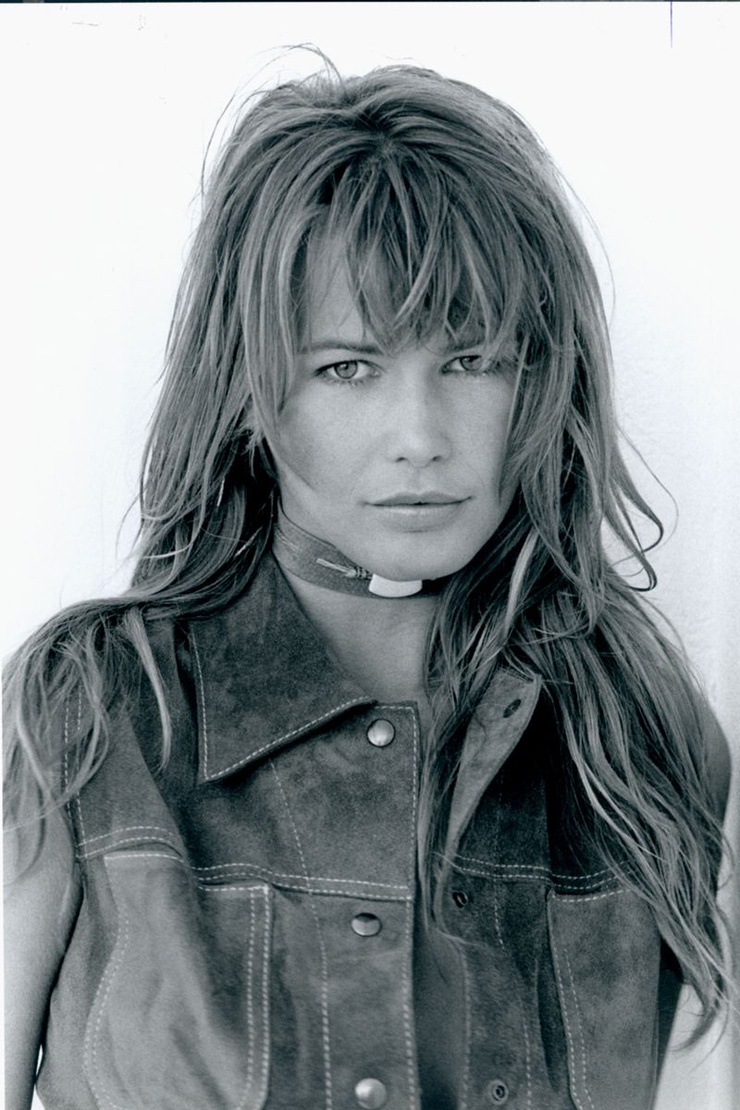 Claudia Schiffer Claudia Schiffer
