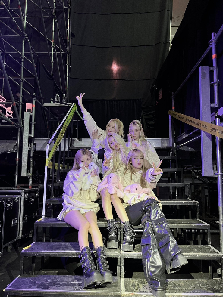 (G)I-dle