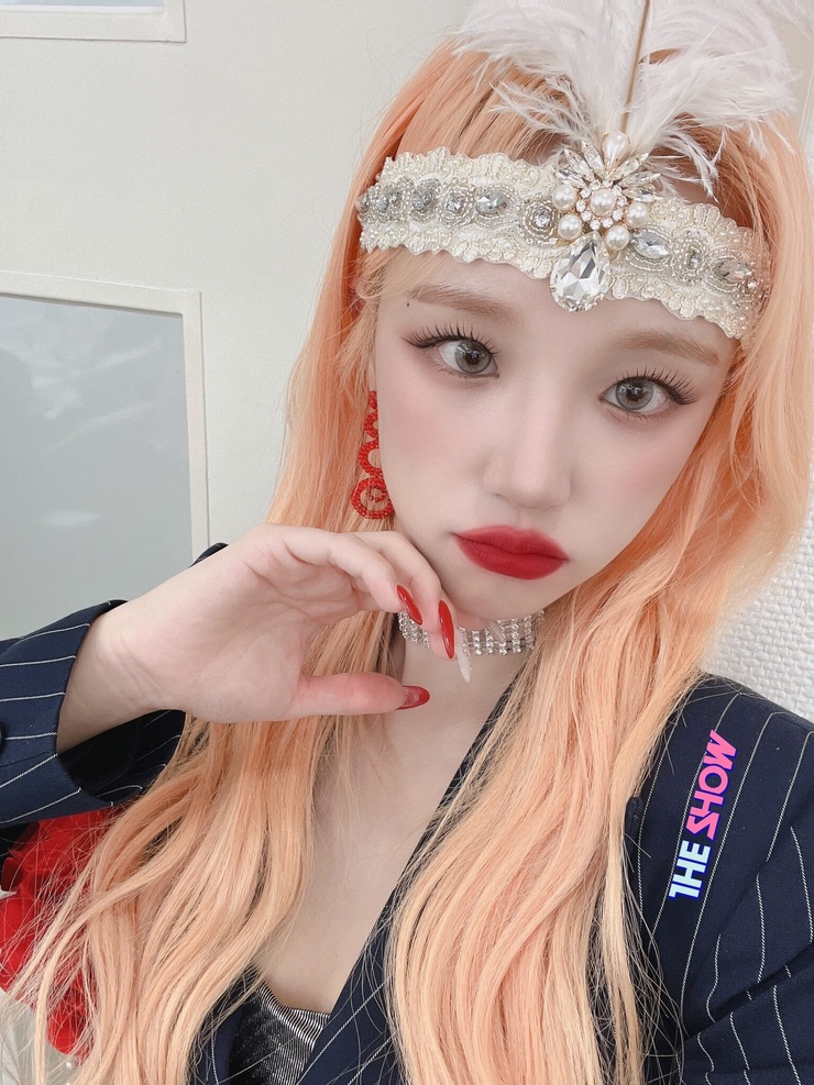 Yuqi