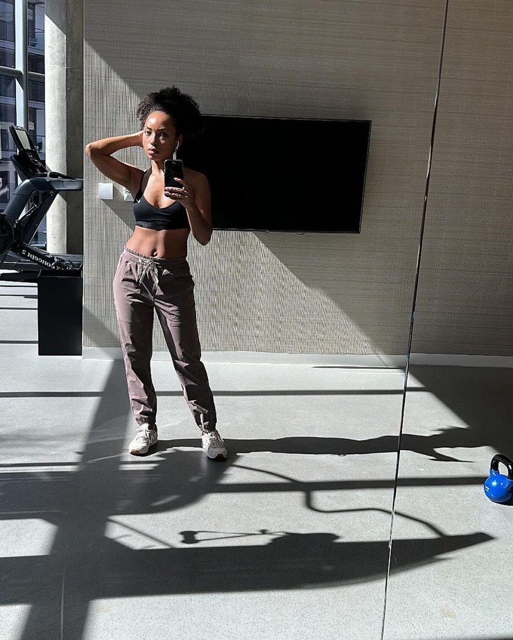 Logan Browning