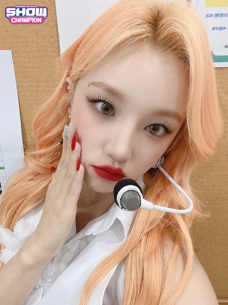 Yuqi