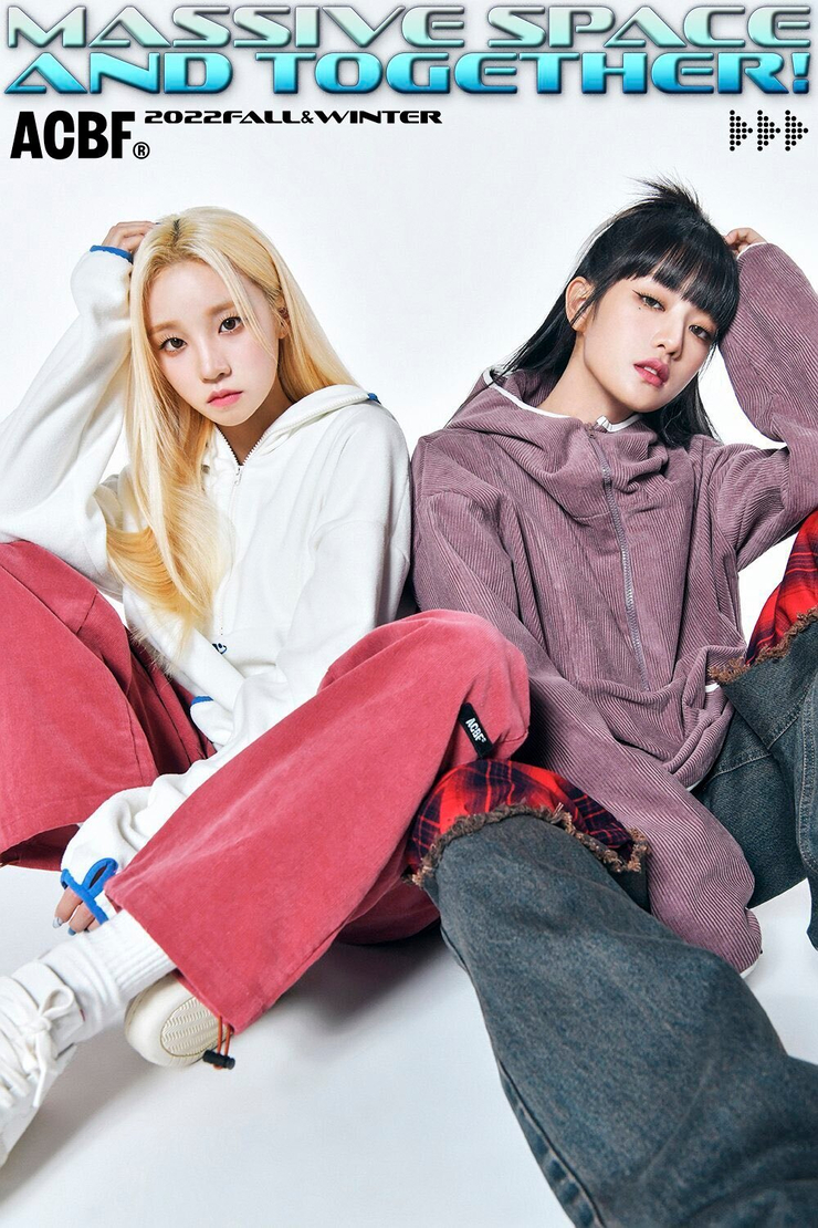 (G)I-dle