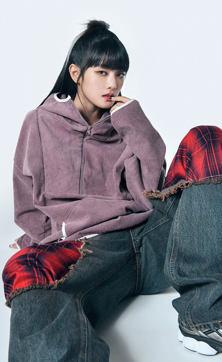 (G)I-dle