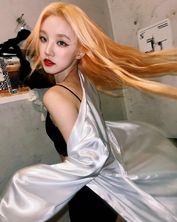 Yuqi