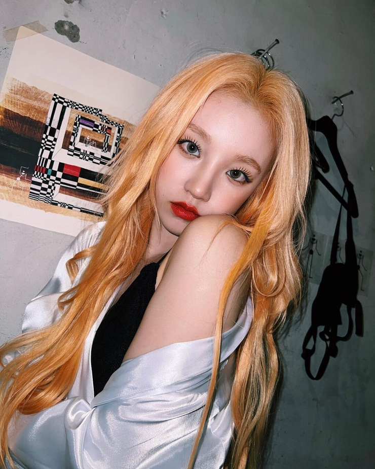 Yuqi
