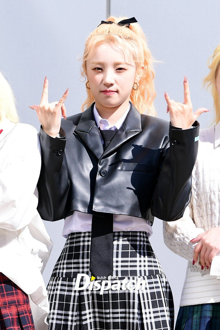Yuqi