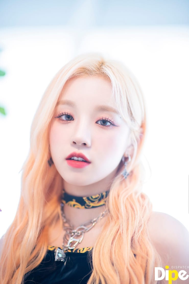 Yuqi