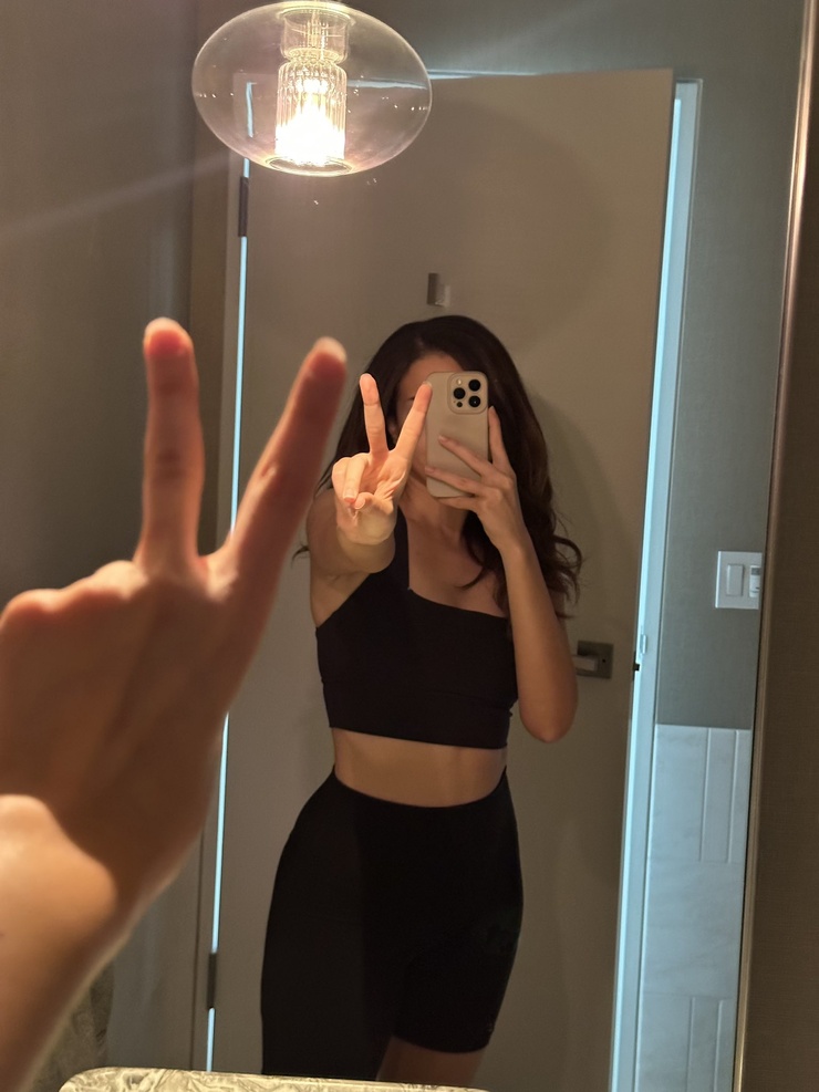 Pokimane