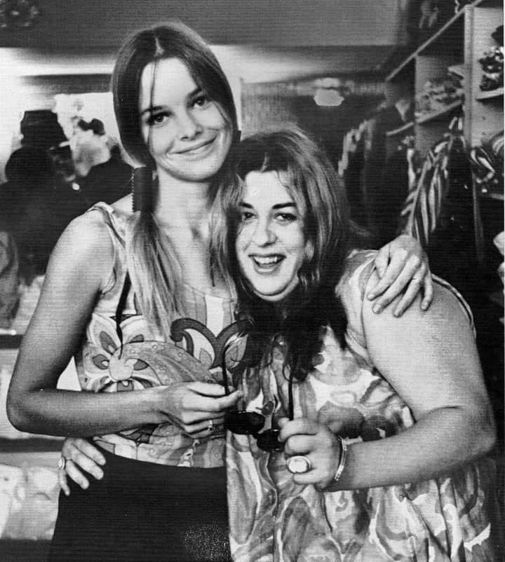 Michelle Phillips