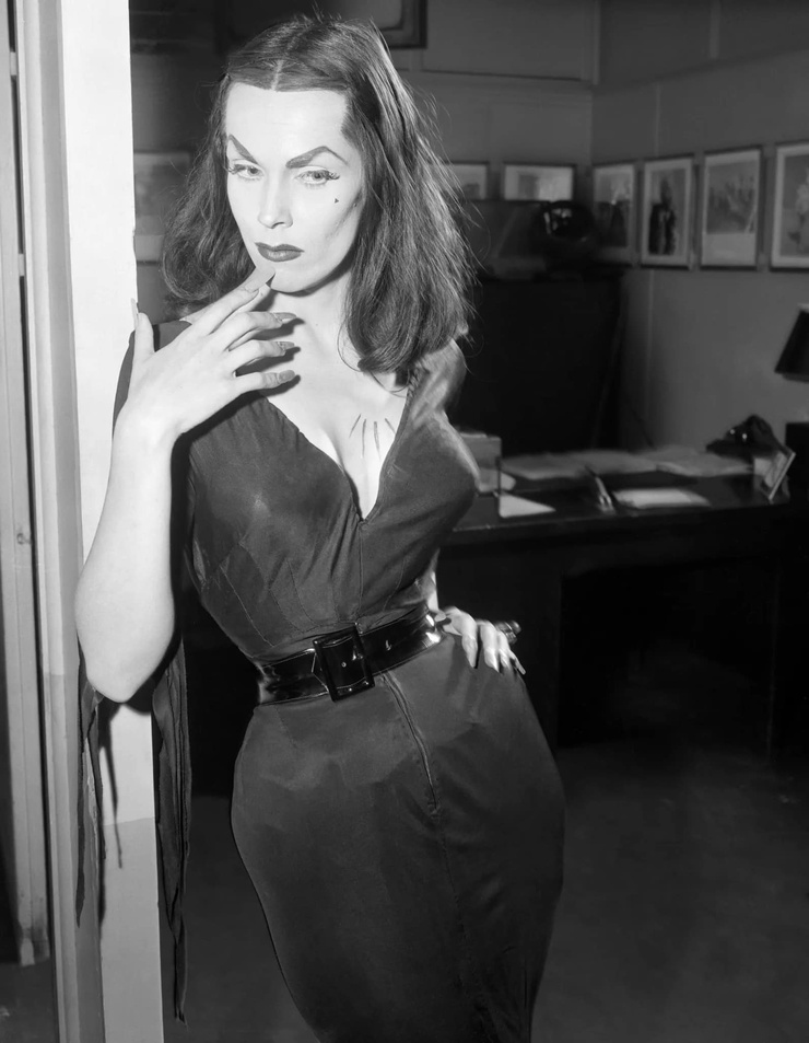 Vampira