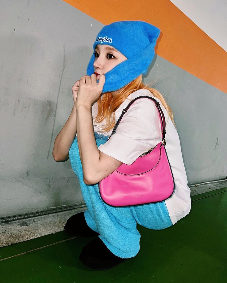 Yuqi