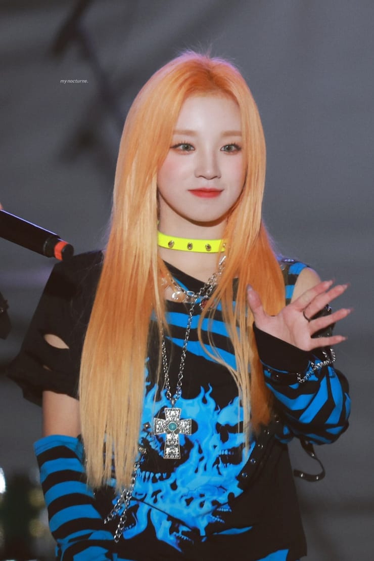 Yuqi
